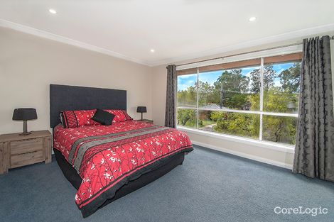 Property photo of 45 Jacaranda Drive Georges Hall NSW 2198