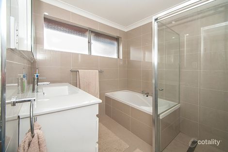 Property photo of 45 Jacaranda Drive Georges Hall NSW 2198