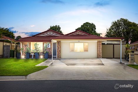 Property photo of 11 Cumberland Crescent Heritage Park QLD 4118