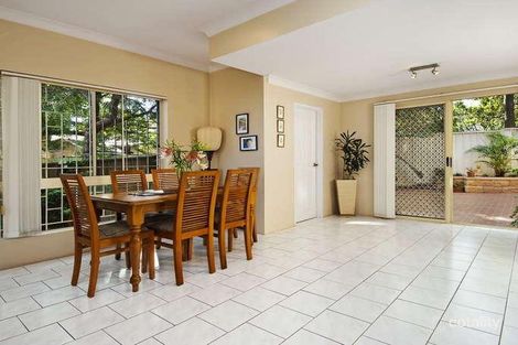 Property photo of 5/193 Georges River Road Croydon Park NSW 2133