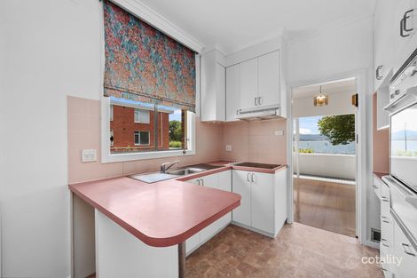 Property photo of 1/425 Sandy Bay Road Sandy Bay TAS 7005