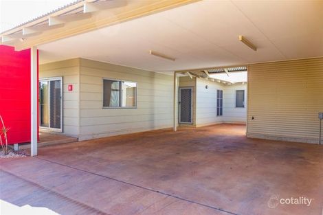 Property photo of 5/99 Greene Place South Hedland WA 6722