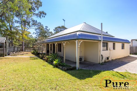 Property photo of 195 Discovery Drive Helensvale QLD 4212