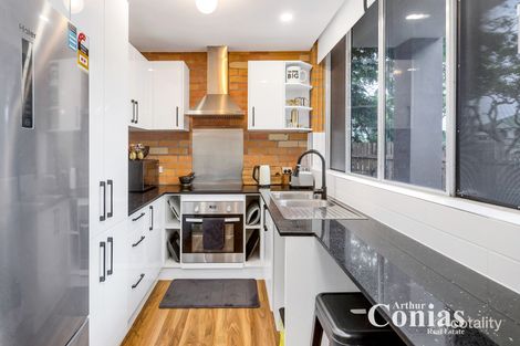 Property photo of 1/32 Farrington Street Alderley QLD 4051