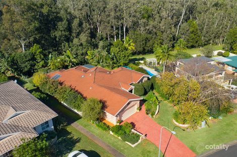 Property photo of 9 Amethyst Way Port Macquarie NSW 2444
