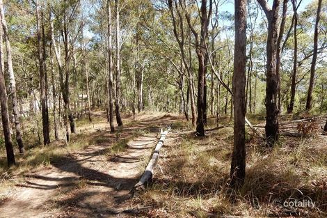 Lot 27 Wolvi Mountain Rd, Wolvi, QLD 4570