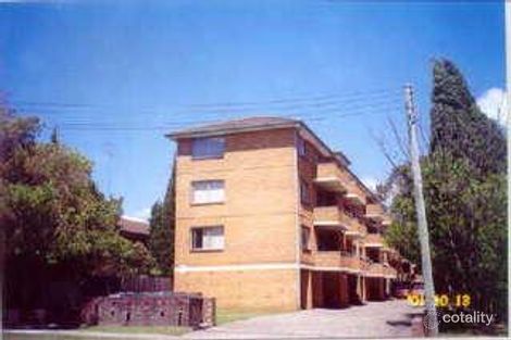 Property photo of 22/20 Putland Street St Marys NSW 2760