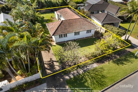 Property photo of 15 Brae Street Wavell Heights QLD 4012