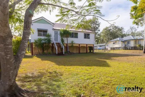 Property photo of 92 Scott Street Wondai QLD 4606