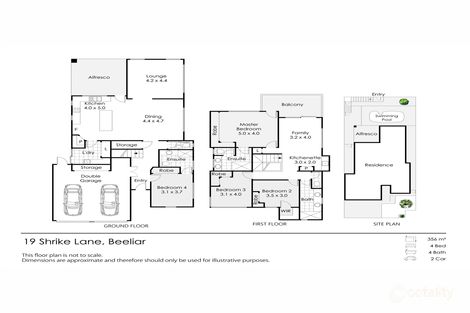 Property photo of 19 Shrike Lane Beeliar WA 6164