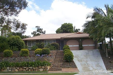 Property photo of 22 Bundabah Drive Calamvale QLD 4116
