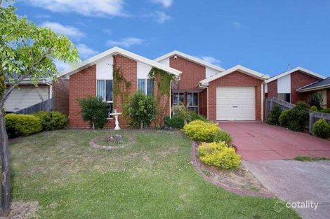 Property photo of 9 Phoenix Court Roxburgh Park VIC 3064