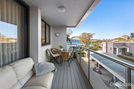 Property photo of 33/9 Nicholson Street Balmain East NSW 2041