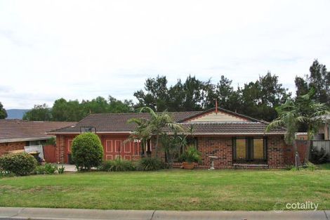 4 Cadigan Pl, Dapto, NSW 2530