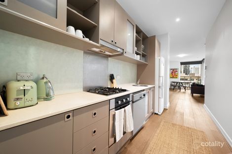 Property photo of 807/31 Spring Street Melbourne VIC 3000