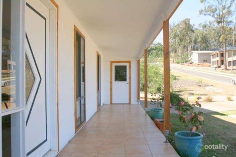 Property photo of 143 Litchfield Crescent Long Beach NSW 2536