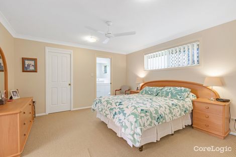 Property photo of 7 Lomond Place Victoria Point QLD 4165
