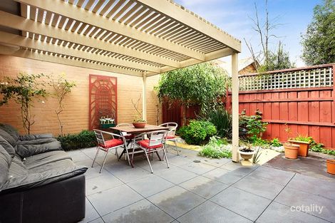 Property photo of 3/89 Beatty Street Ivanhoe VIC 3079