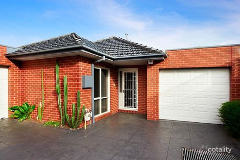 Property photo of 3/89 Beatty Street Ivanhoe VIC 3079