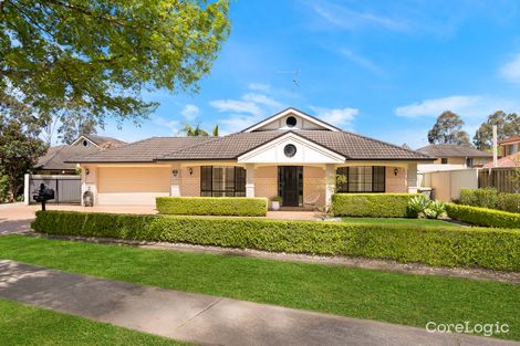 Property photo of 40 Royal George Drive Harrington Park NSW 2567