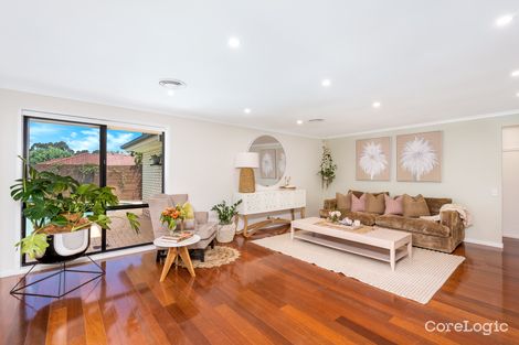 Property photo of 40 Royal George Drive Harrington Park NSW 2567