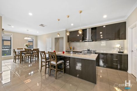 Property photo of 50 Elmslie Drive Cranbourne East VIC 3977