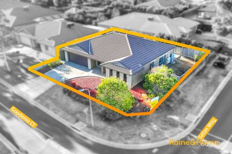 Property photo of 6 Seton Way Darley VIC 3340