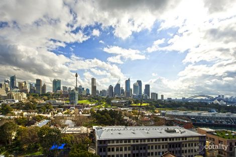 48/103 Victoria St, Potts Point, NSW 2011