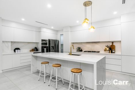 Property photo of 33 Star Crescent West Pennant Hills NSW 2125