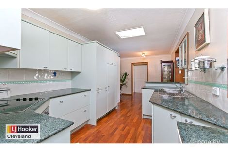 Property photo of 21 Wentworth Drive Capalaba QLD 4157