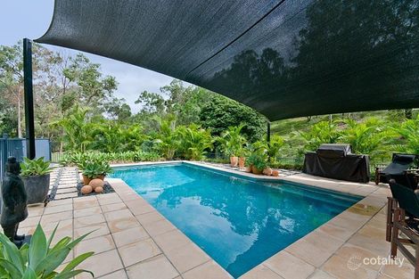 Property photo of 161 Huntingdale Street Pullenvale QLD 4069