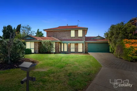 Property photo of 8 Dodemaide Place Brookfield VIC 3338