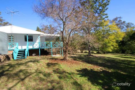Property photo of 535 Halcrows Road Cattai NSW 2756