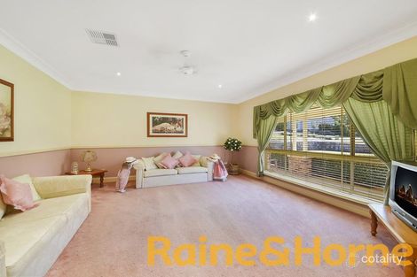 Property photo of 6 Rivertop Close Emu Heights NSW 2750