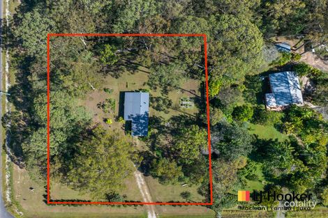 3 Paddymelon Rd, Woombah, NSW 2469