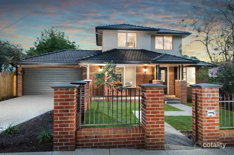 1/8 Tyrrell Ave, Blackburn, VIC 3130