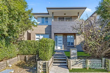 52 BALLYMORE AVE, NORTH KELLYVILLE, NSW 2155