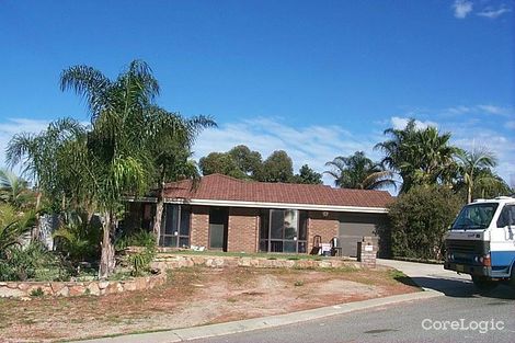 Property photo of 3 Altair Close Alexander Heights WA 6064