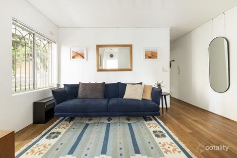 Property photo of 1/8-10 Schwebel Street Marrickville NSW 2204