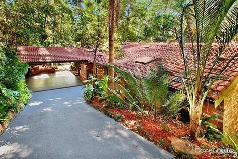 Property photo of 12 Greenvale Place Castle Hill NSW 2154