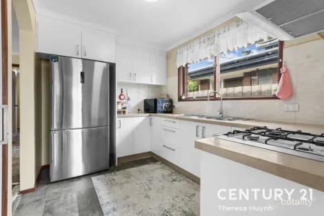 Property photo of 3 Smithson Court Dandenong VIC 3175