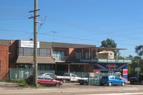 45 Fairford Rd, Padstow, NSW 2211