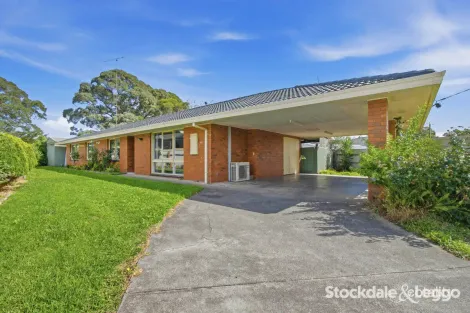 Property photo of 8 Catherine Court Traralgon VIC 3844