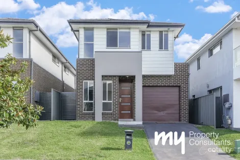 Property photo of 18A Pandora Street Gregory Hills NSW 2557