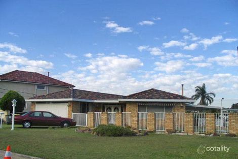 Property photo of 5 Bogan Avenue Sylvania Waters NSW 2224