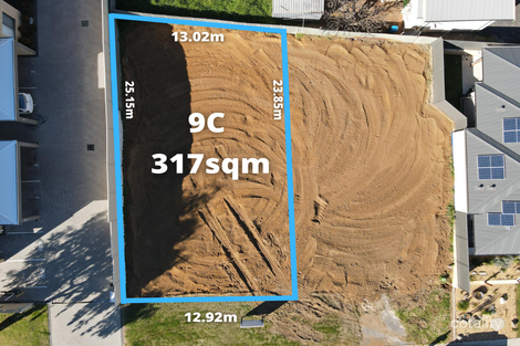 Property photo of 9C Scales Way Spearwood WA 6163