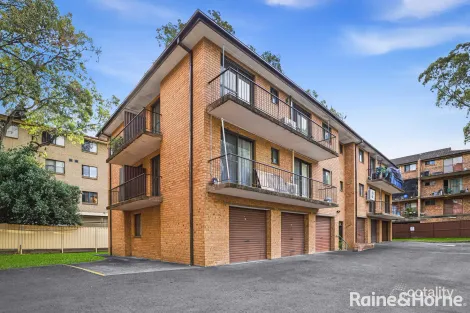 11/28 Luxford Rd, Mount Druitt, NSW 2770