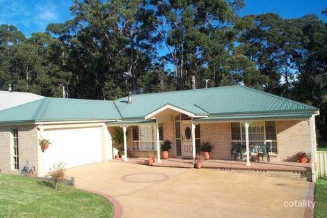 49 Golden Wattle Dr, Ulladulla, NSW 2539