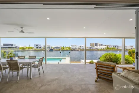 61 Warrego Dr, Pelican Waters, QLD 4551