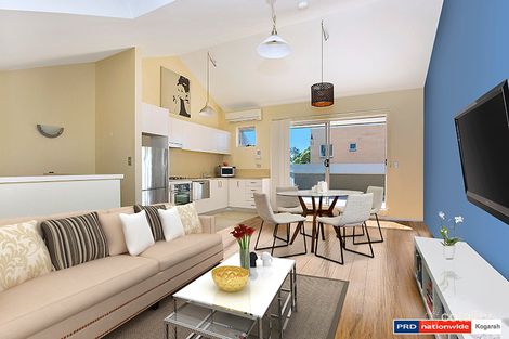 Property photo of 17/20 Close Street Canterbury NSW 2193
